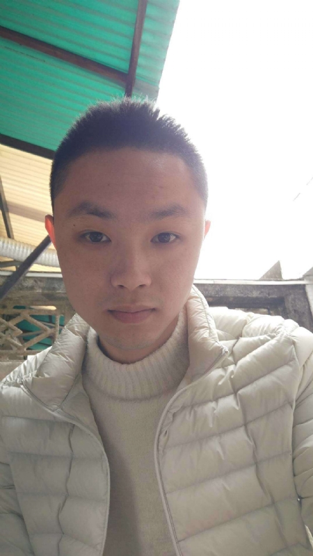 邱小子的第一张照片--周口相亲服务中心