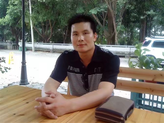 贴身爱人的第一张照片--周口相亲服务中心