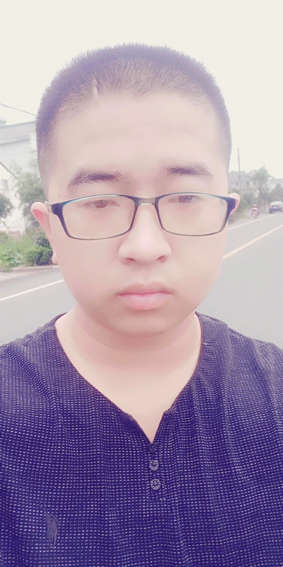 徐先森的第一张照片--周口相亲服务中心