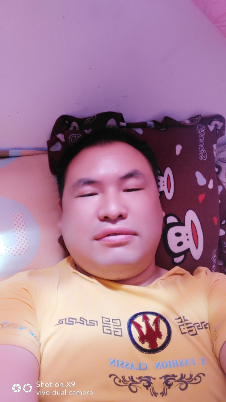 孤狼的第一张照片--周口相亲服务中心