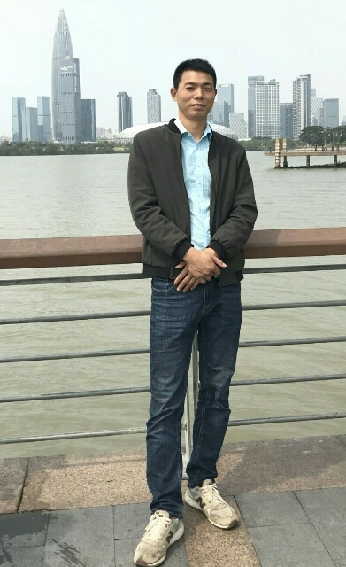 我需要你的第一张照片--周口相亲服务中心