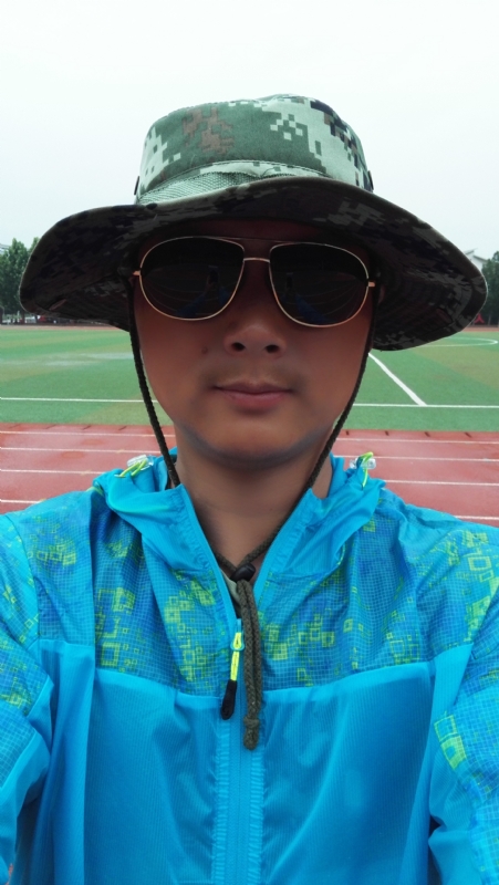 银尘的第一张照片--周口相亲服务中心