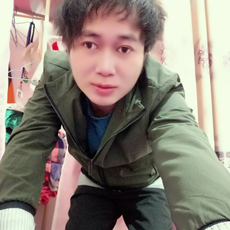 林子立的第一张照片--周口相亲服务中心