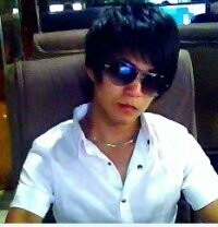 邓飞的第一张照片--周口相亲服务中心