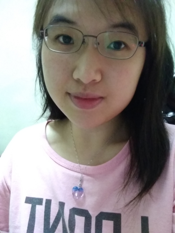 幸福海豚的第一张照片--周口相亲服务中心