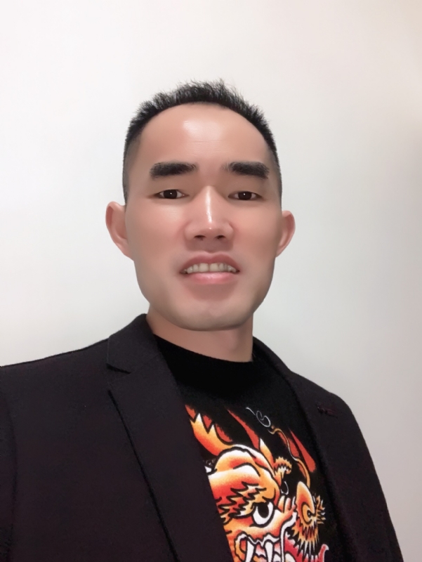 遇上对的人的第一张照片--周口相亲服务中心