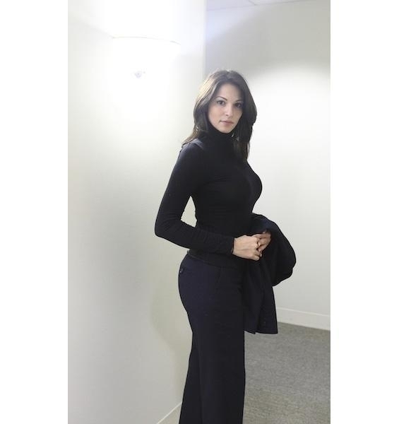 Amelia的第一张照片--周口相亲服务中心