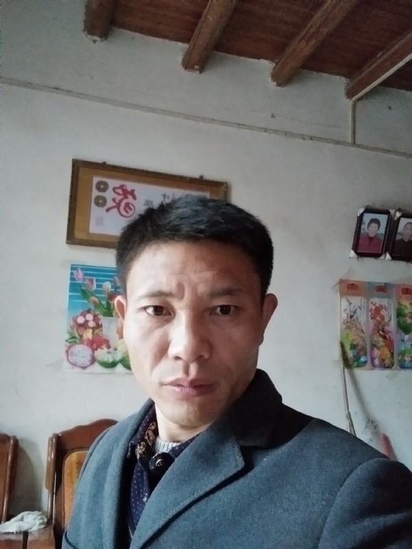 从前现在的第三张照片--周口相亲服务中心