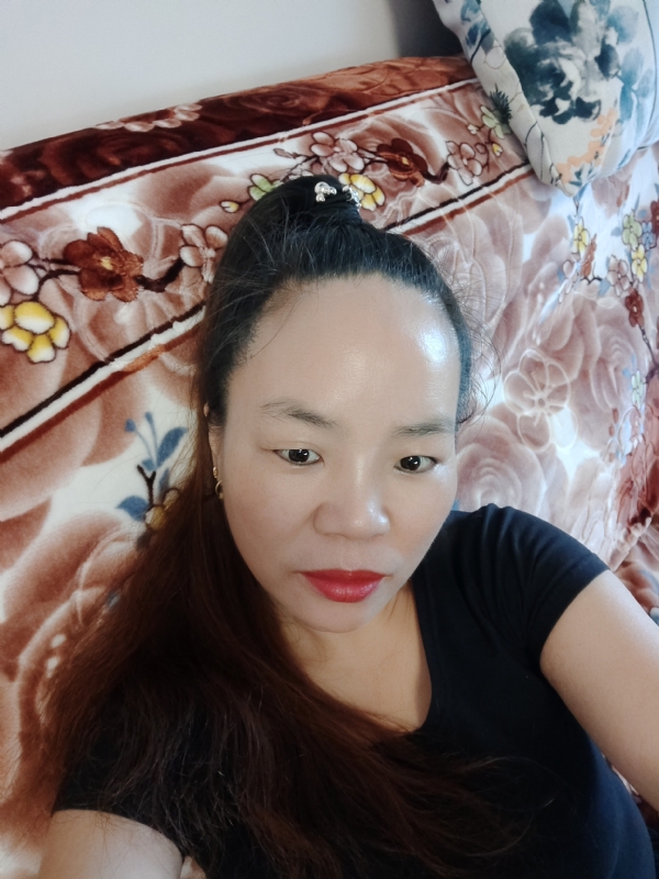 小香儿的第一张照片--周口相亲服务中心