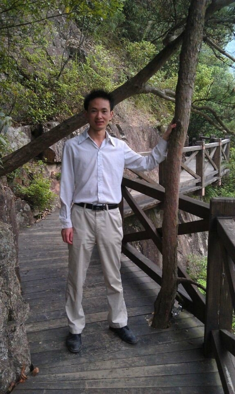 爱尚鞋的第一张照片--周口相亲服务中心