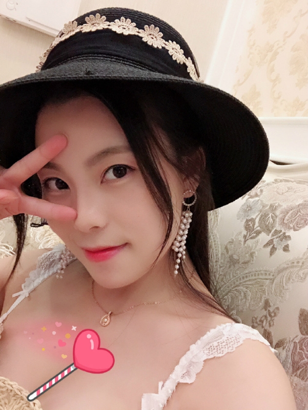 晓佩的第一张照片--周口相亲服务中心