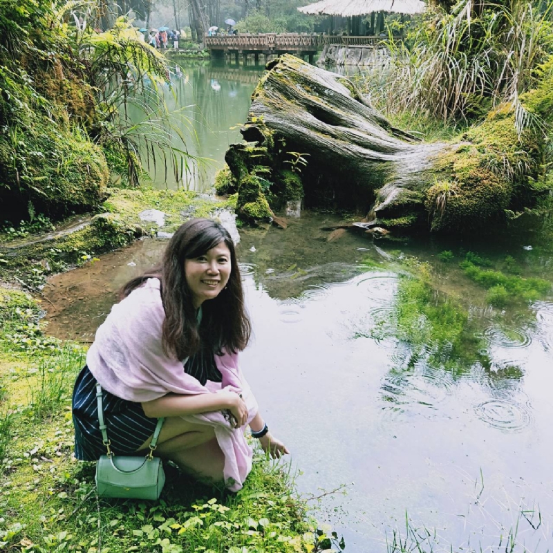 蕊的第一张照片--周口相亲服务中心