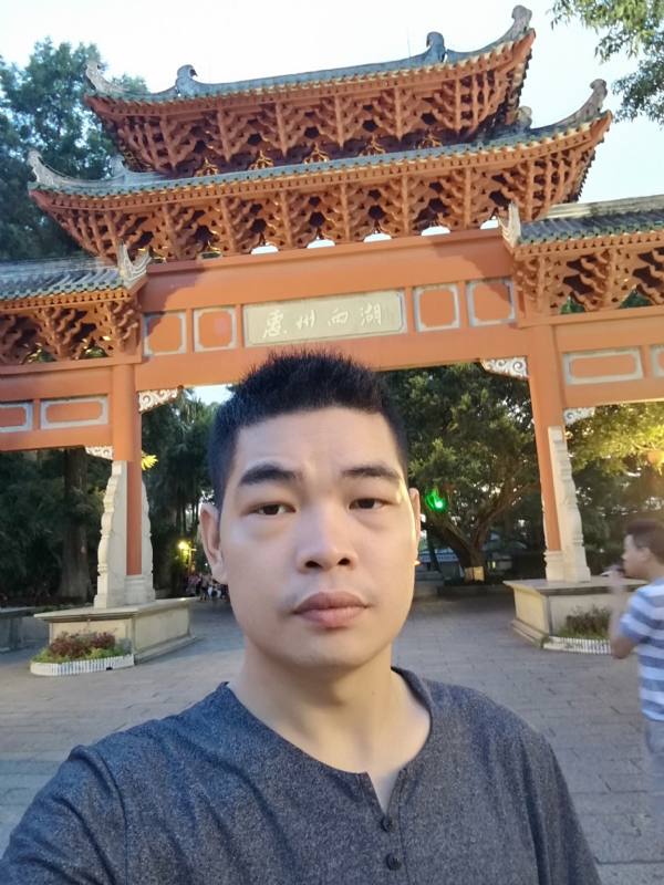 谁明浪子心的第一张照片--周口相亲服务中心