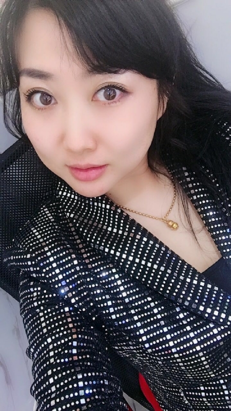 烛影的第一张照片--周口相亲服务中心