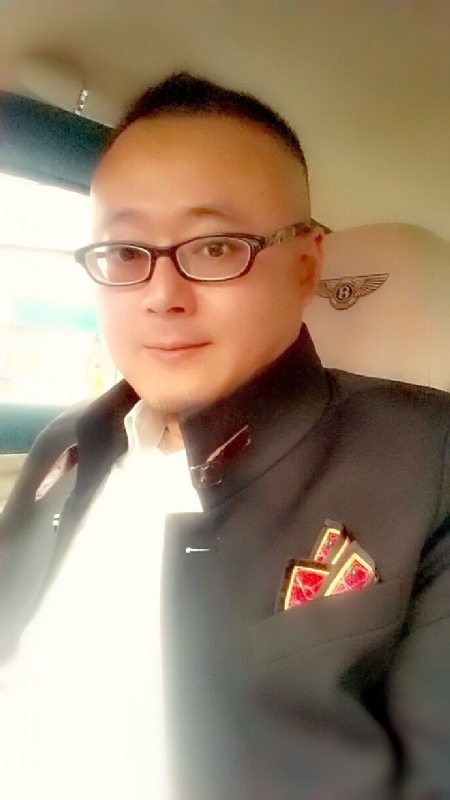 远山绿水的第一张照片--周口相亲服务中心