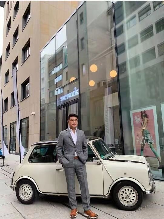 平常心的第二张照片--周口相亲服务中心