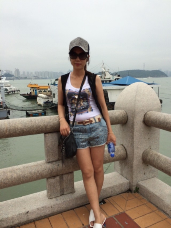 huang7274的第一张照片--周口相亲服务中心