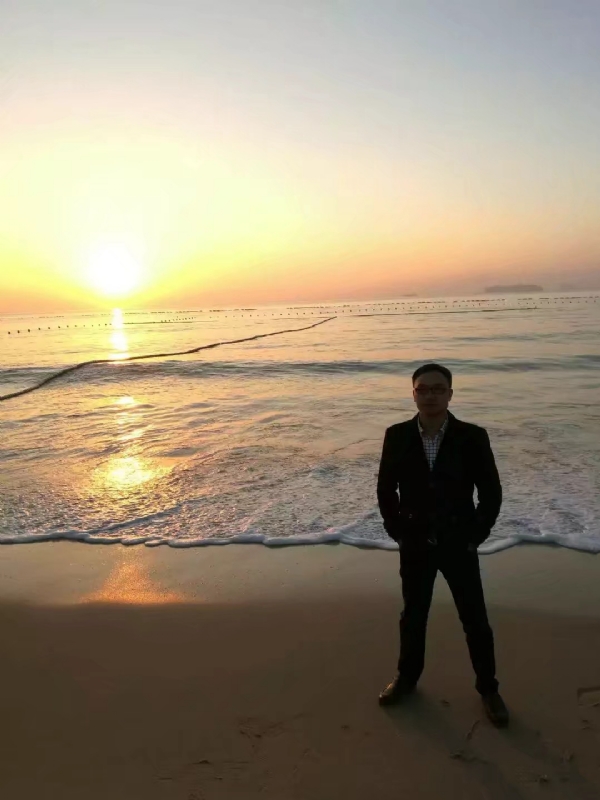 好好先生的第一张照片--周口相亲服务中心