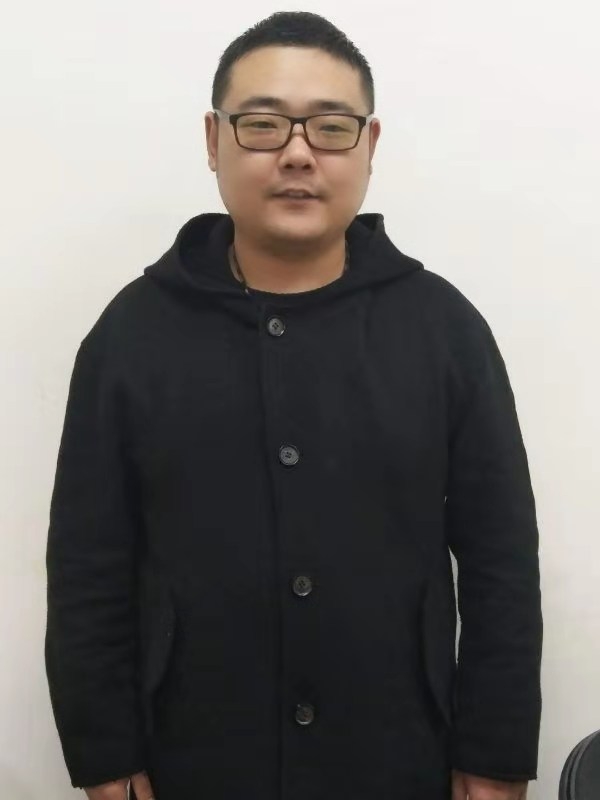 ll的第三张照片--周口相亲服务中心