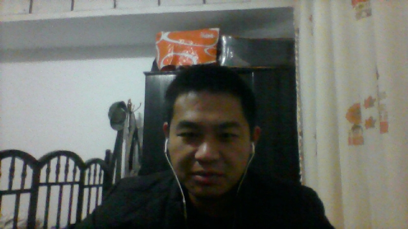 爱与自由的第一张照片--周口相亲服务中心