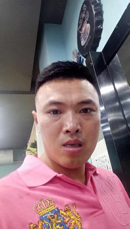 天寻健的第一张照片--周口相亲服务中心