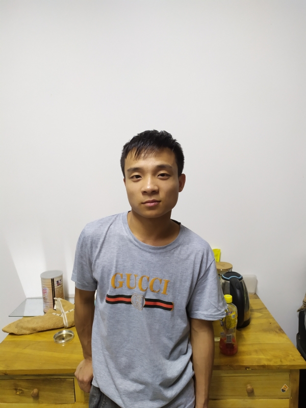 站着等你三千年的第一张照片--周口相亲服务中心