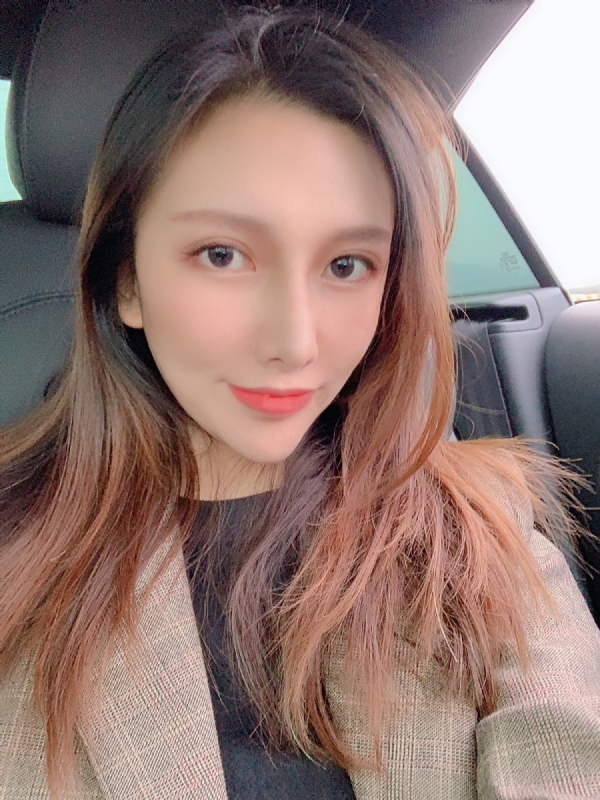 李岚Lancy的第一张照片--周口相亲服务中心