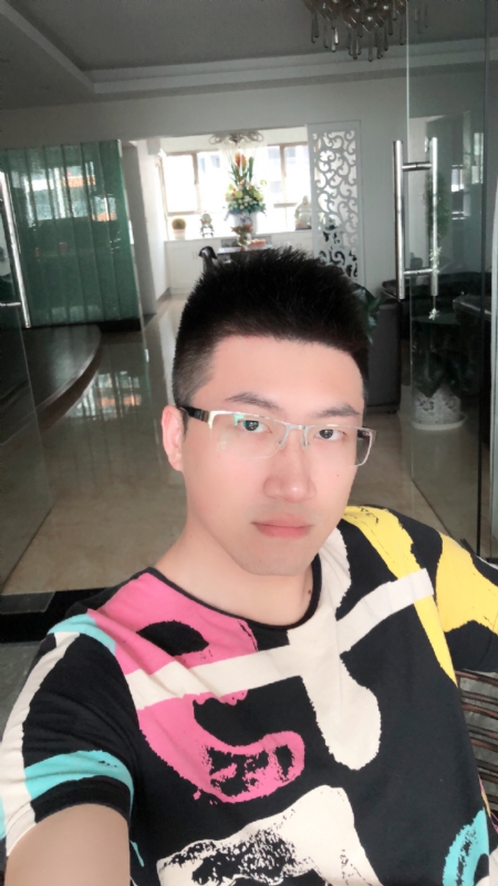 哥頓的第一张照片--周口相亲服务中心