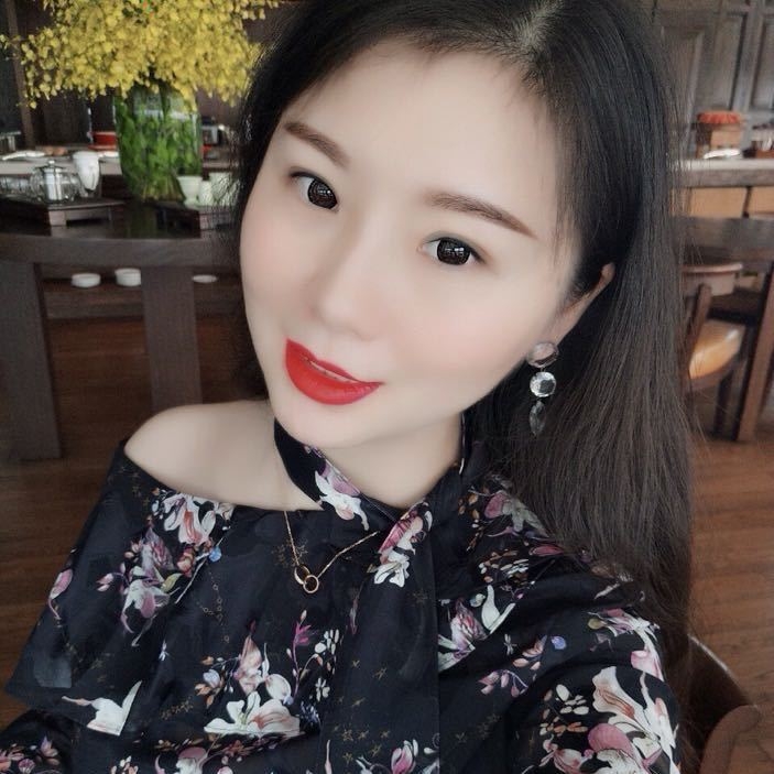 李媛的第一张照片--周口相亲服务中心