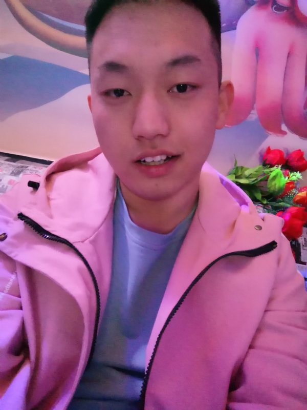 真好的第一张照片--周口相亲服务中心