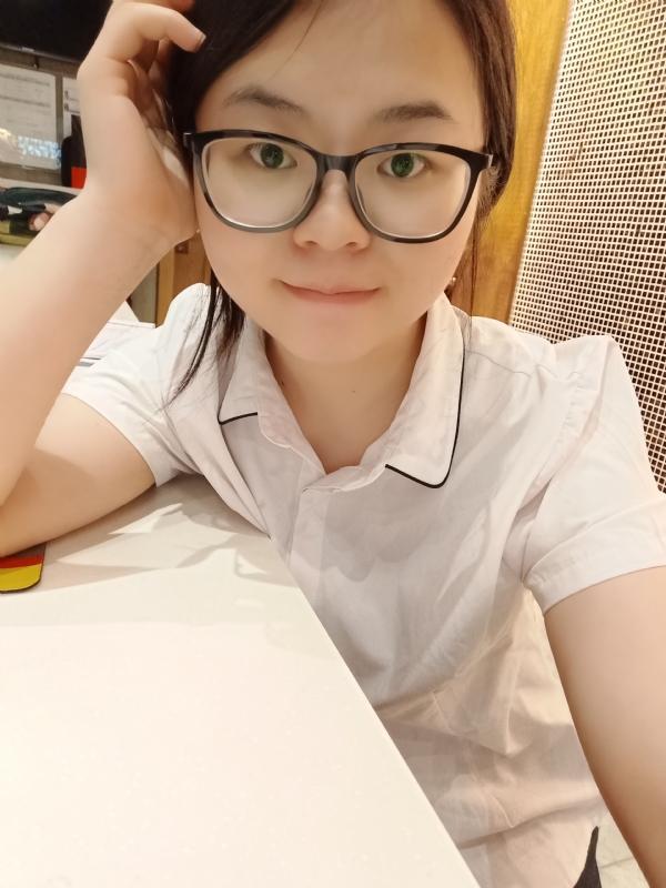 妃子笑的第一张照片--周口相亲服务中心