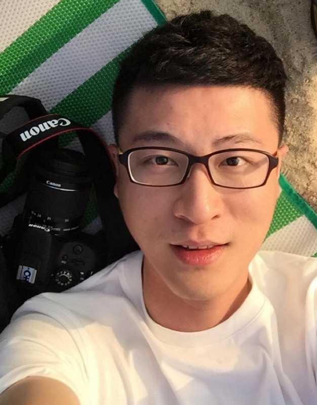 在路上的第一张照片--周口相亲服务中心