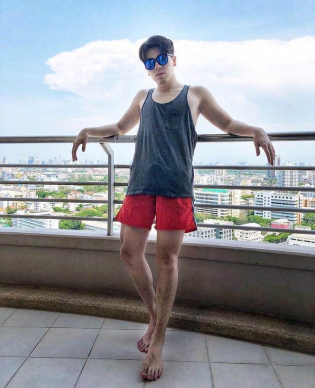 允我心安的第一张照片--周口相亲服务中心