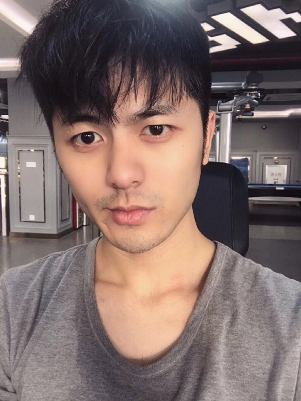 Destiny的第一张照片--周口相亲服务中心