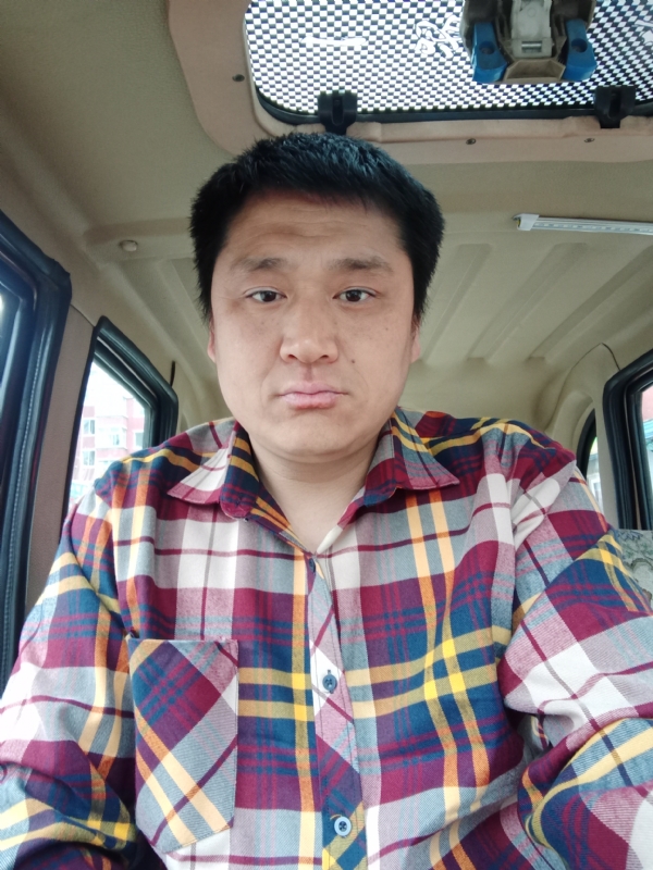 随缘的第一张照片--周口相亲服务中心