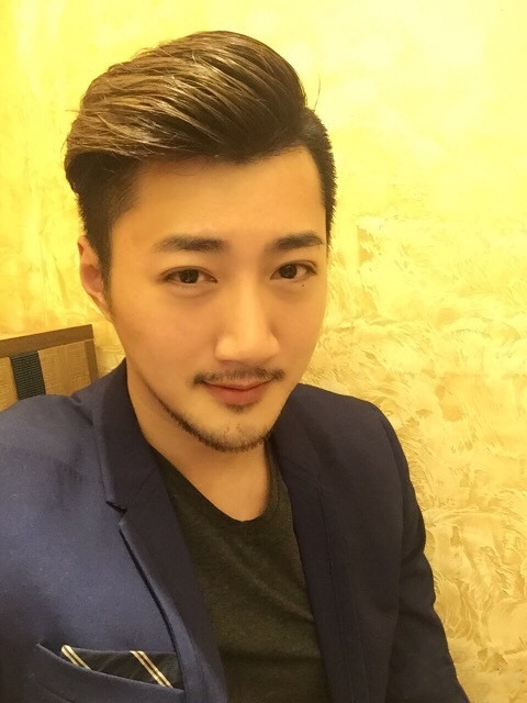 一種微笑叫堅強的第一张照片--周口相亲服务中心