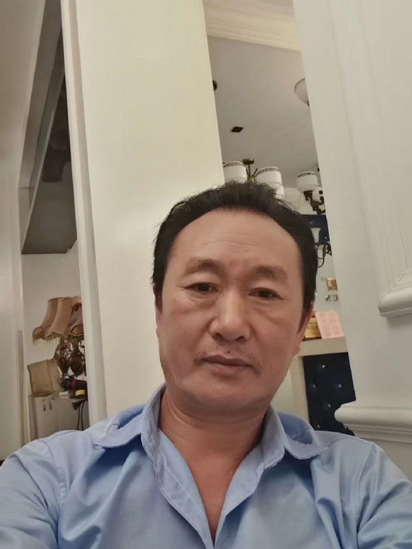 青松的第一张照片--周口相亲服务中心