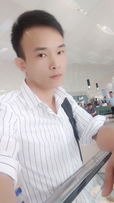 路人的第一张照片--周口相亲服务中心