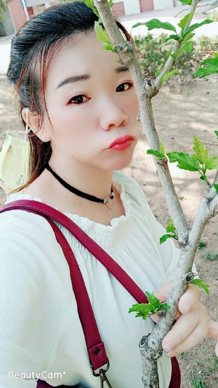 时光的第一张照片--周口相亲服务中心