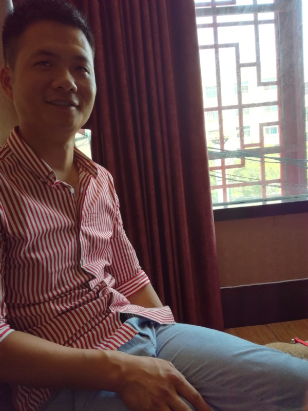 一号车手的第一张照片--周口相亲服务中心