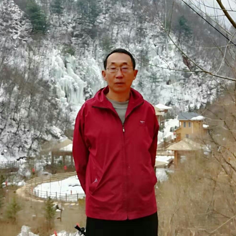 黄河赤子的第一张照片--周口相亲服务中心