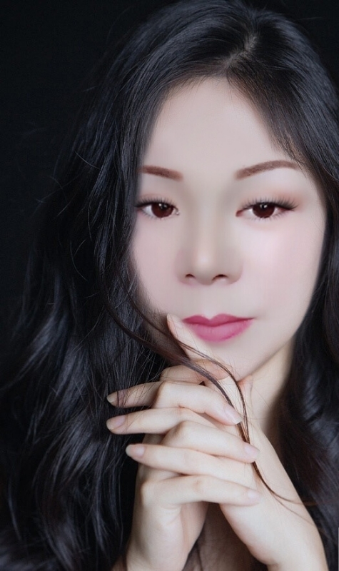 悠然的第一张照片--周口相亲服务中心