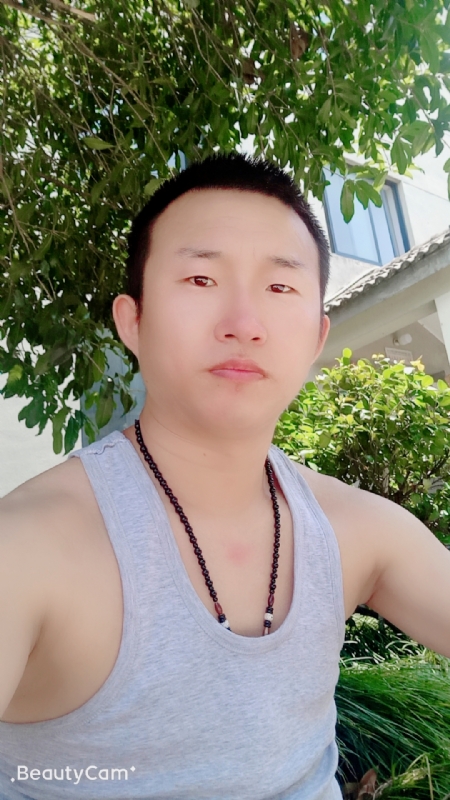 系咯在的第一张照片--周口相亲服务中心