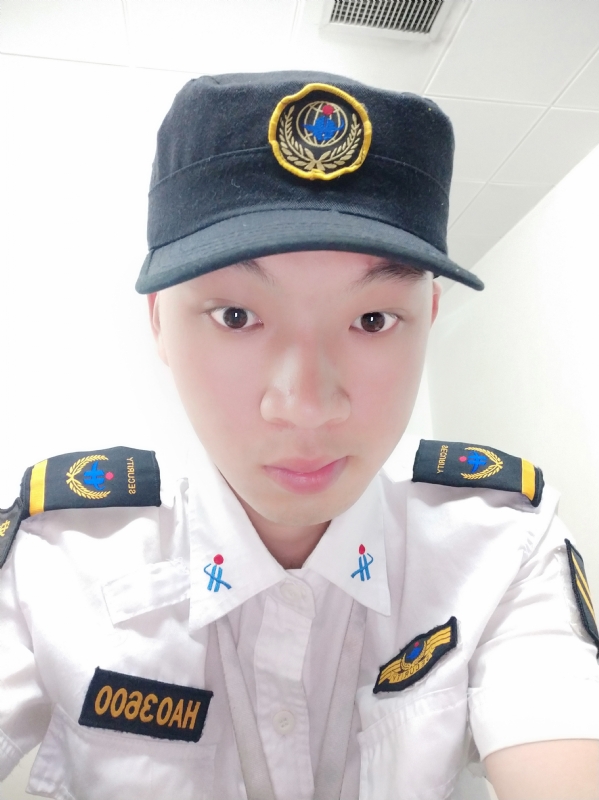 龙龙的第一张照片--周口相亲服务中心