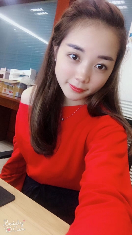 倩倩的爱的第一张照片--周口相亲服务中心