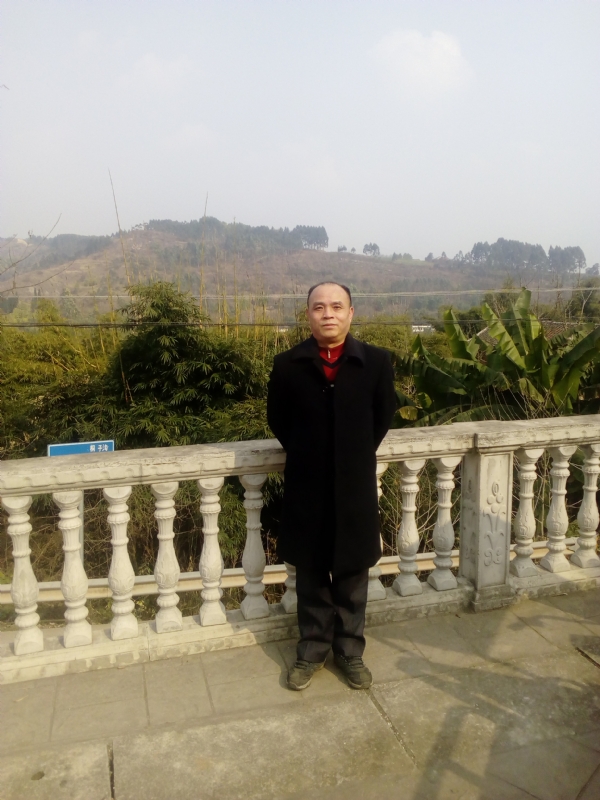 幻影罗成的第一张照片--周口相亲服务中心