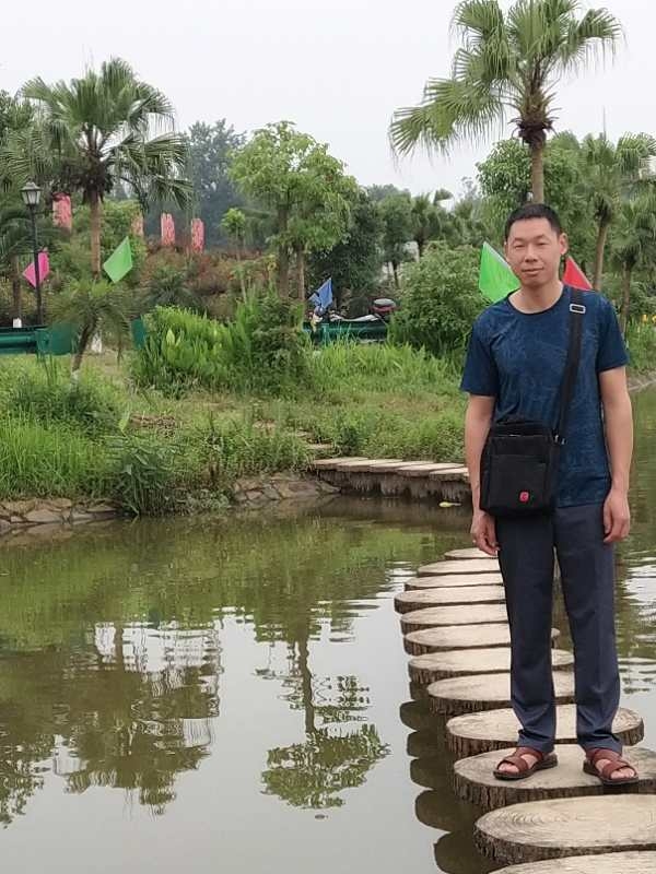 星星知我心的第一张照片--周口相亲服务中心