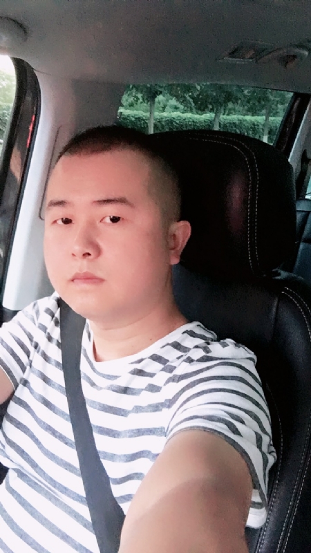 醉猫的第一张照片--周口相亲服务中心