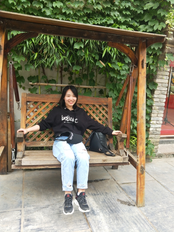 KT的第一张照片--周口相亲服务中心