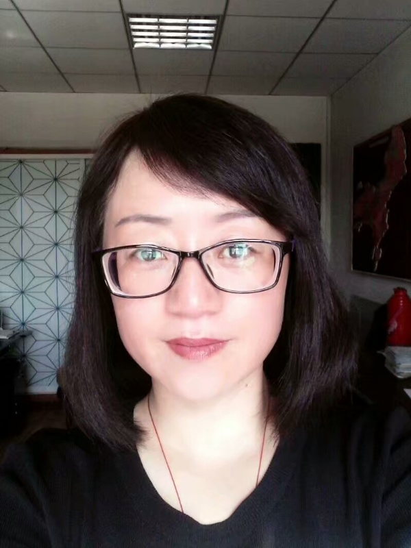 馥珺的第二张照片--周口相亲服务中心